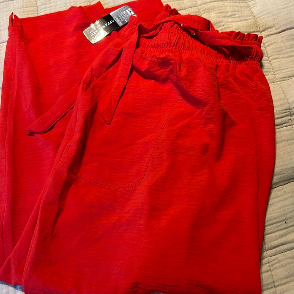 Soho apparel pants 2XL